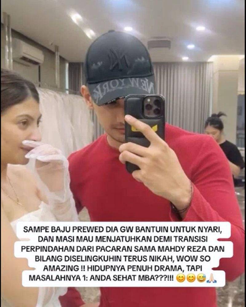 TikTok.com/@mahdyreza